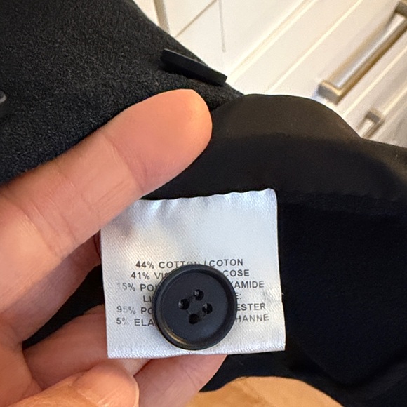 Navy Blue Blazer - Picture 10 of 10